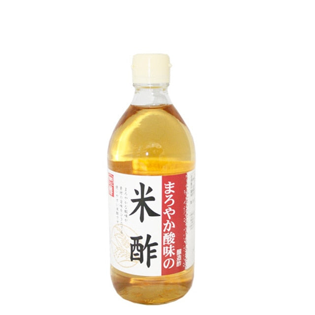 Komeku Special Rice Vinegar for Sushi – Japanese-Style 500ml