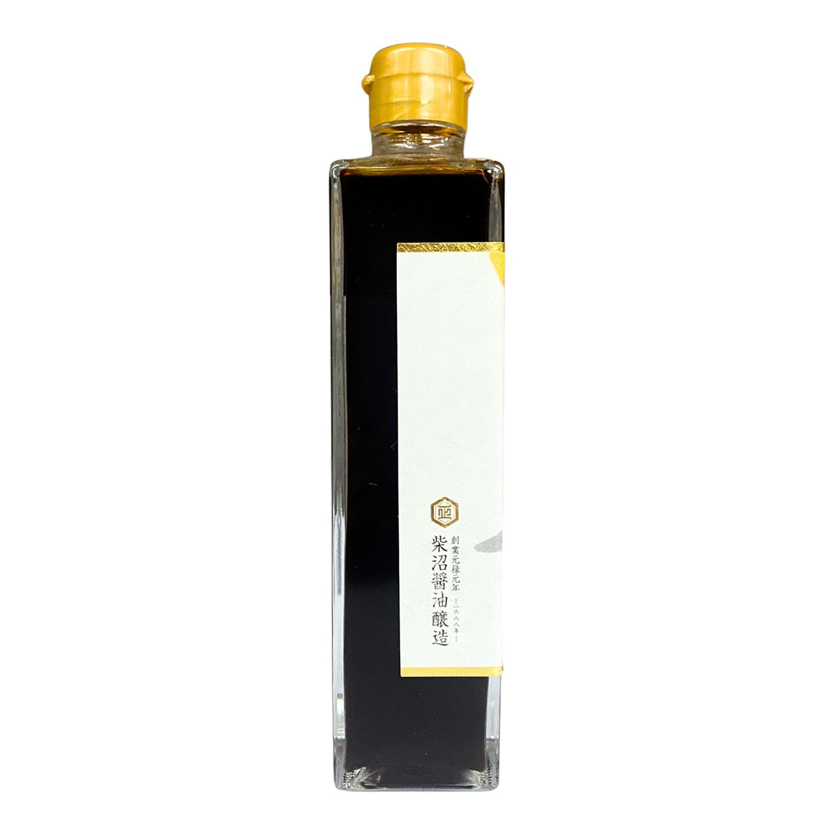 Shibanuma Ponzu Yuzu Katsuo – Japanese-Style Sauce 300g