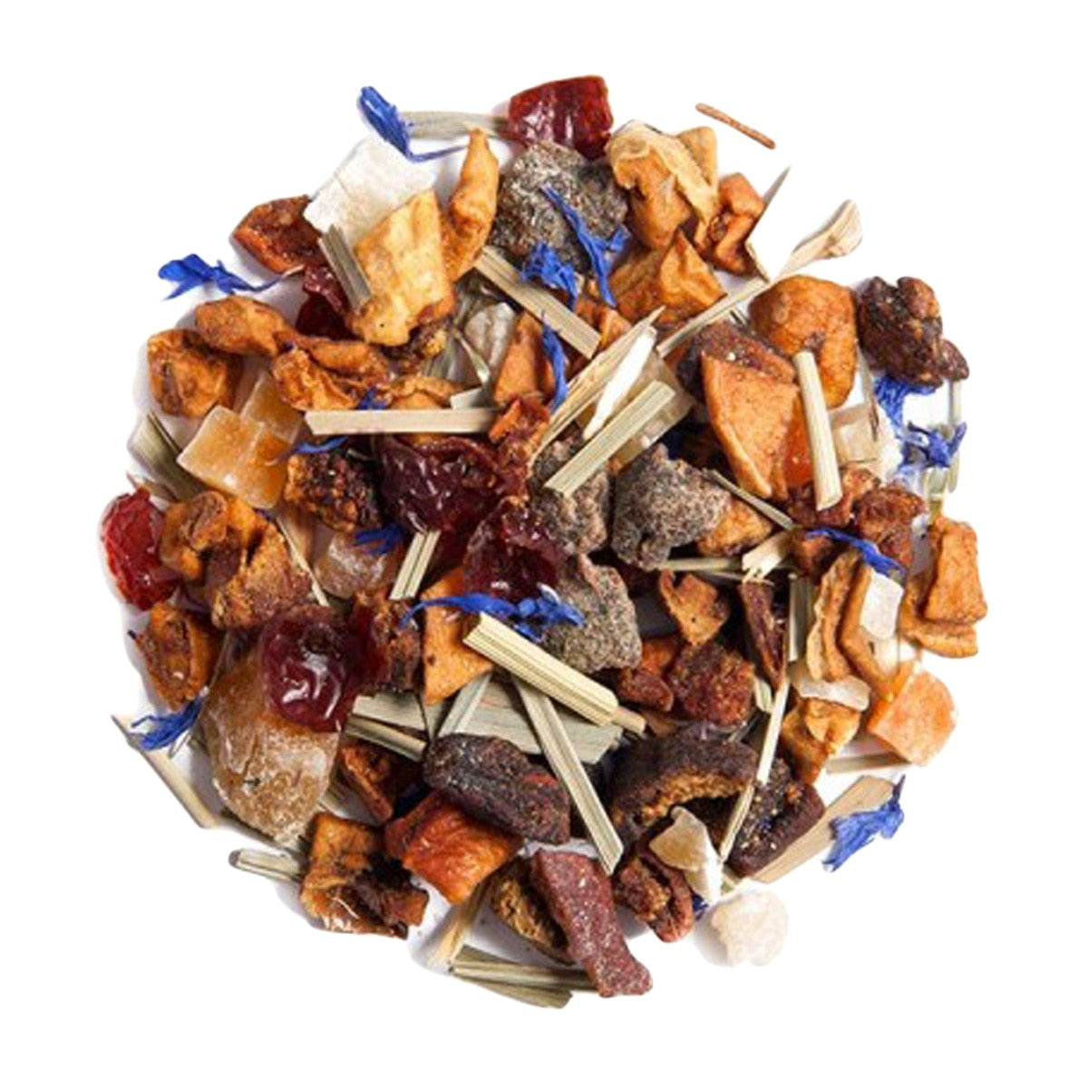 Palais des Thés Tropical Garden – Exotic Blend Black Tea 180g
