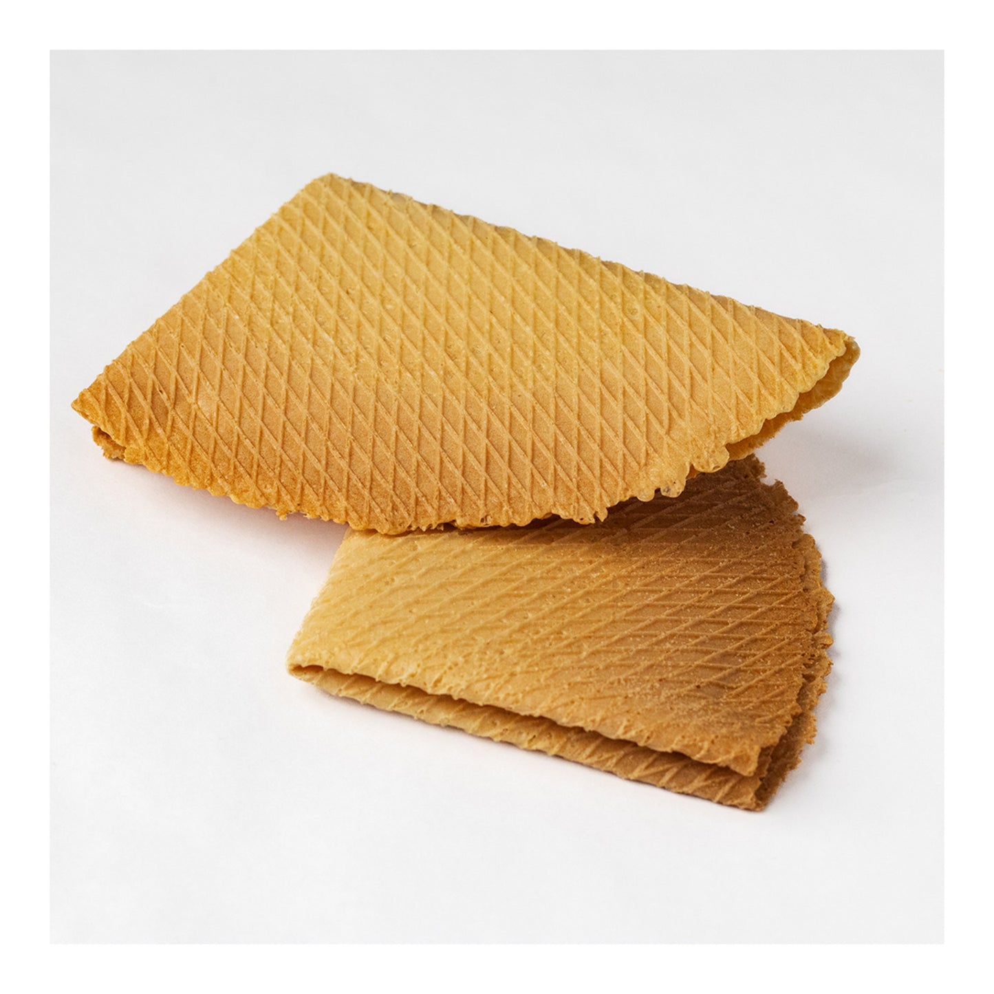 Xandra Barquillos Doblados – Crispy Spanish Wafer Cookies 80g