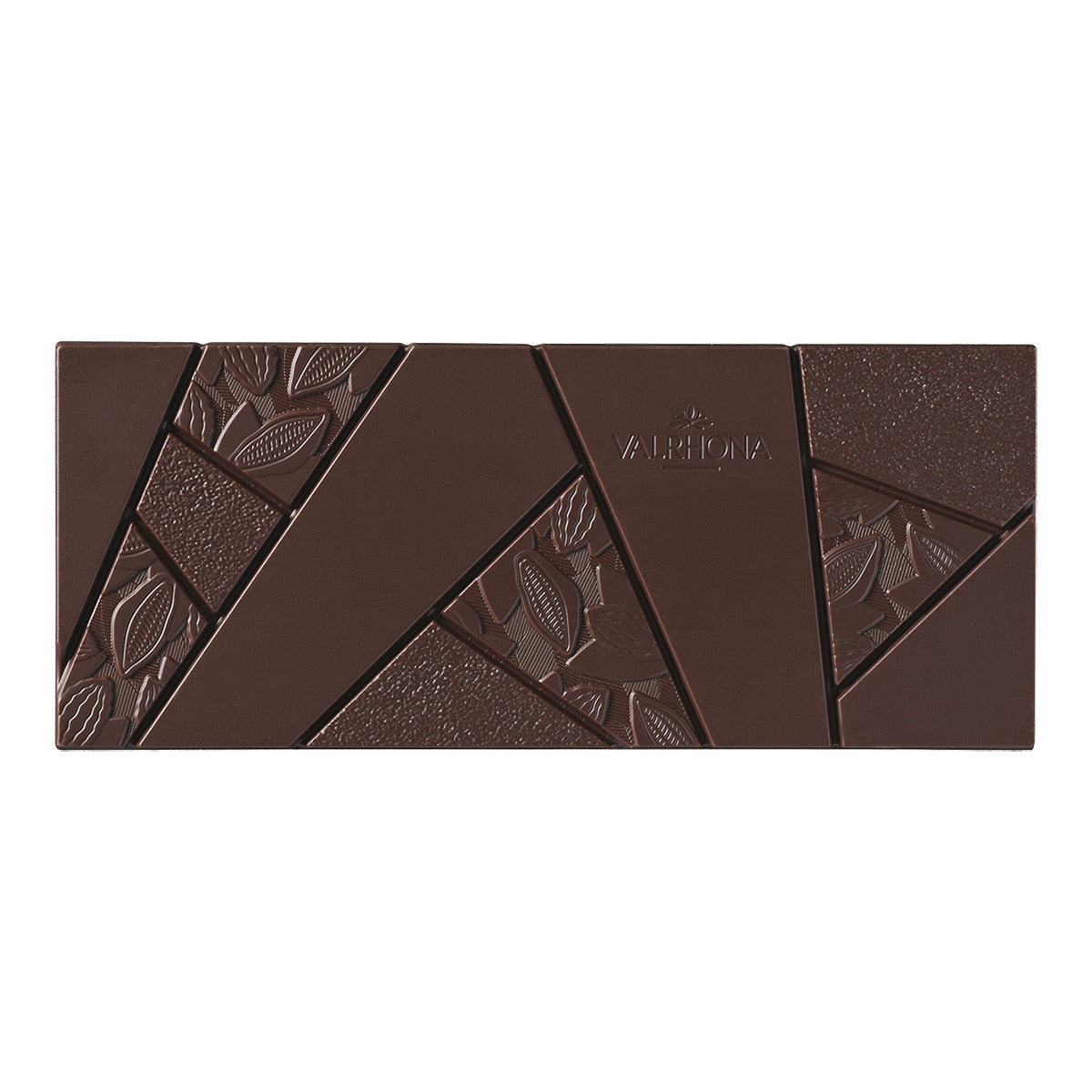 Valrhona Caraïbe Dark Chocolate 66% Cacao – Single-Origin Bar 70g