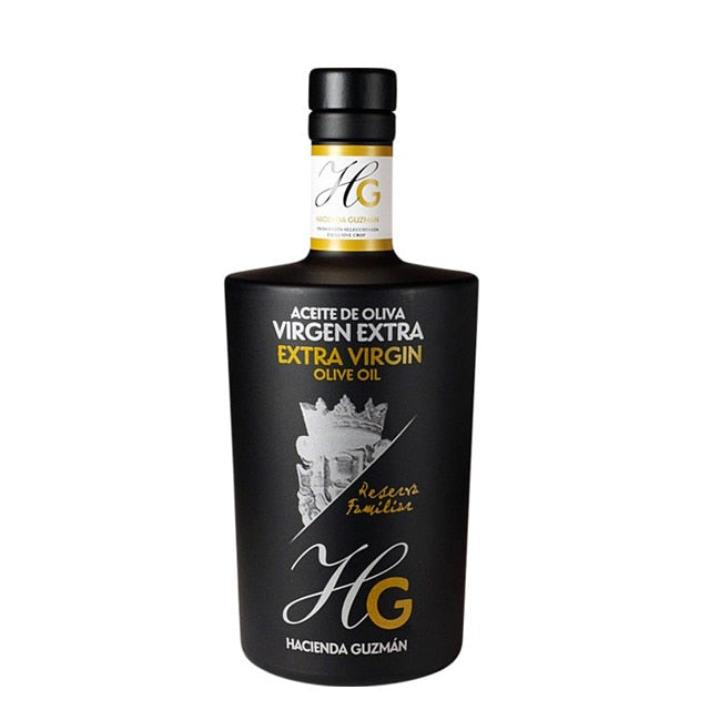 Hacienda Guzmán Extra Virgin Olive Oil Reserva Familiar – 500ml