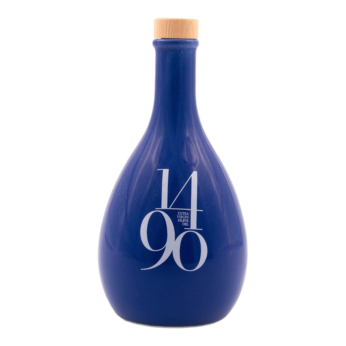 Santa María Bluu Hojiblanca Extra Virgin Olive Oil – Spanish DOP 250g