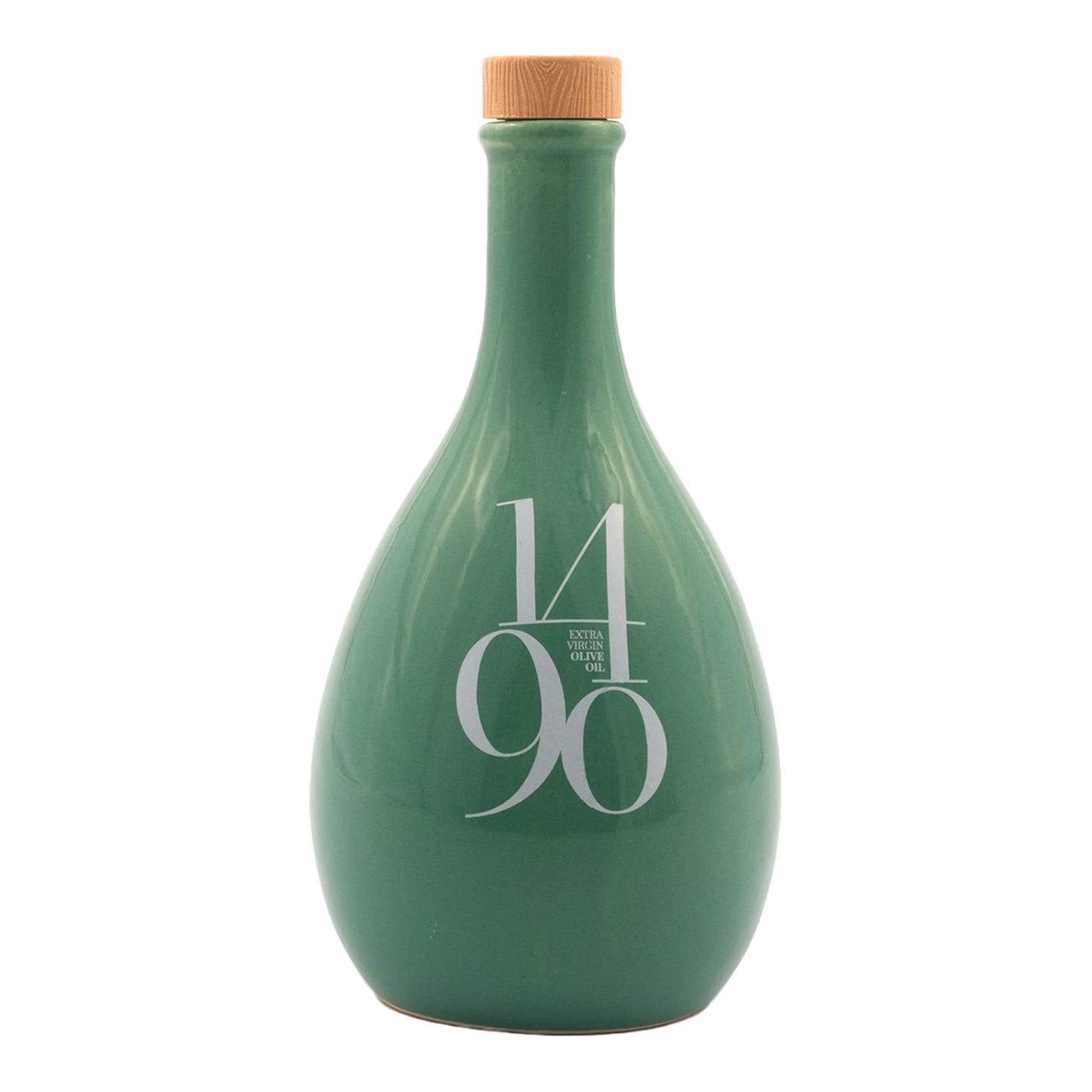 Santa María Jade Virgin Olive Oil – Spanish Extra Virgin 250g