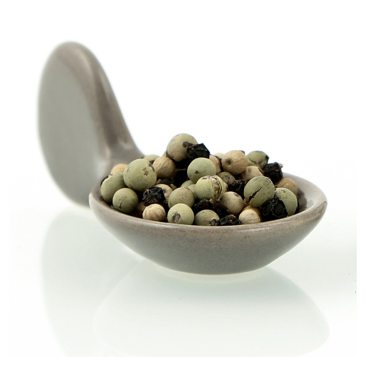 Terre Exotique Penja Peppercorns Trio – Cameroon Blend 75g