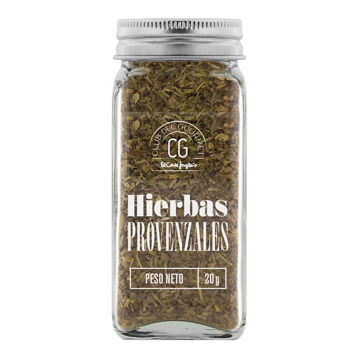Club del Gourmet Provençal Herbs – French Culinary Blend 20g