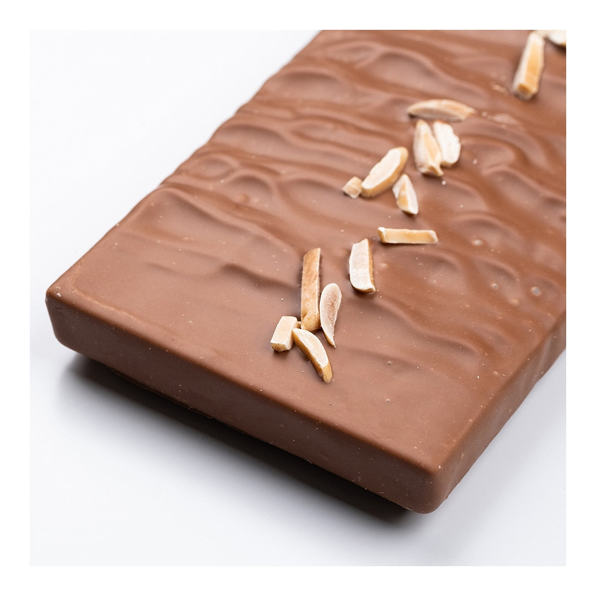 El Toro Turrón de Polvorón – Spanish Soft Nougat 240g