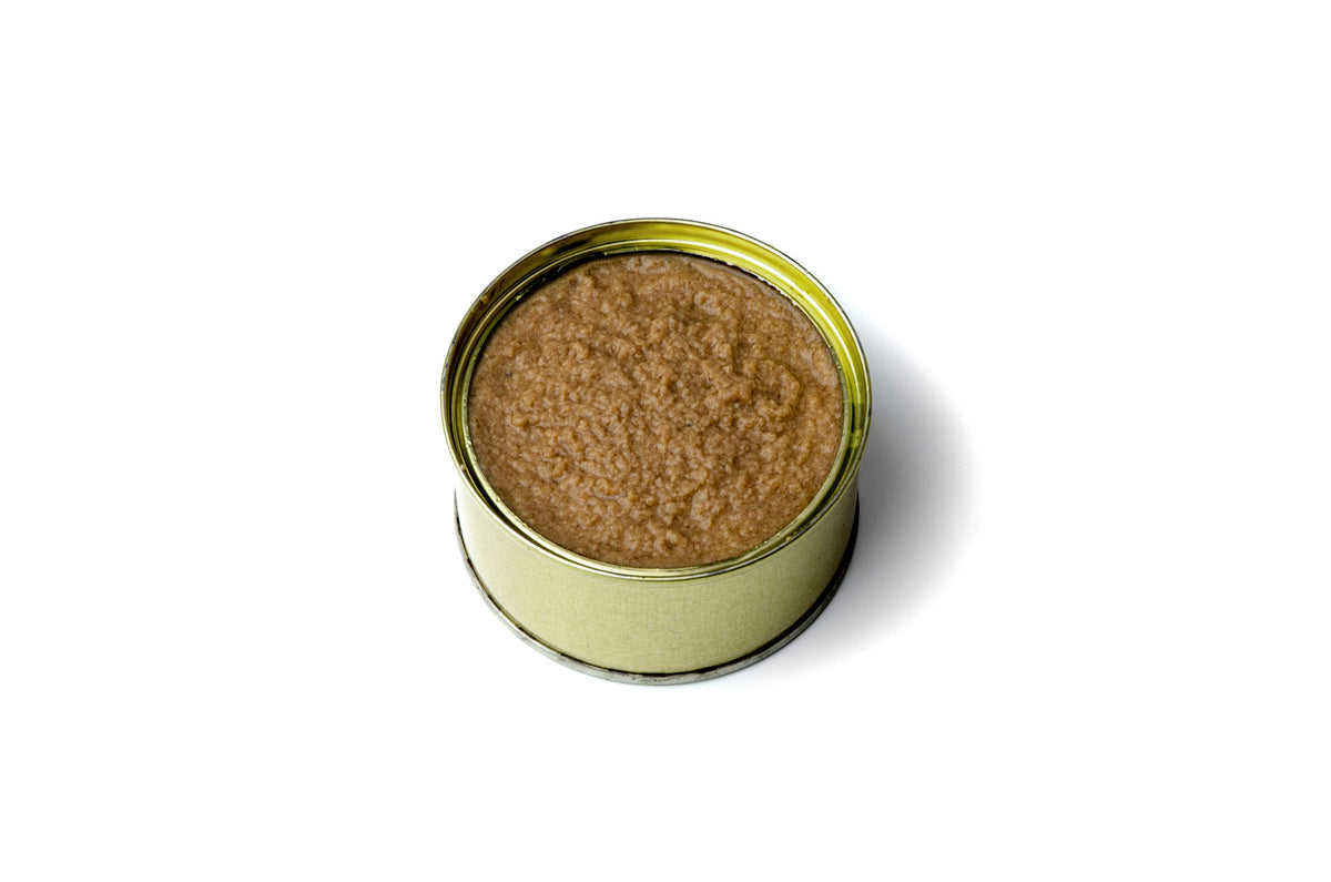 Güeyumar Chargrilled Red Tuna Pâté with Nori, Pack of 2 (2 × 79g)