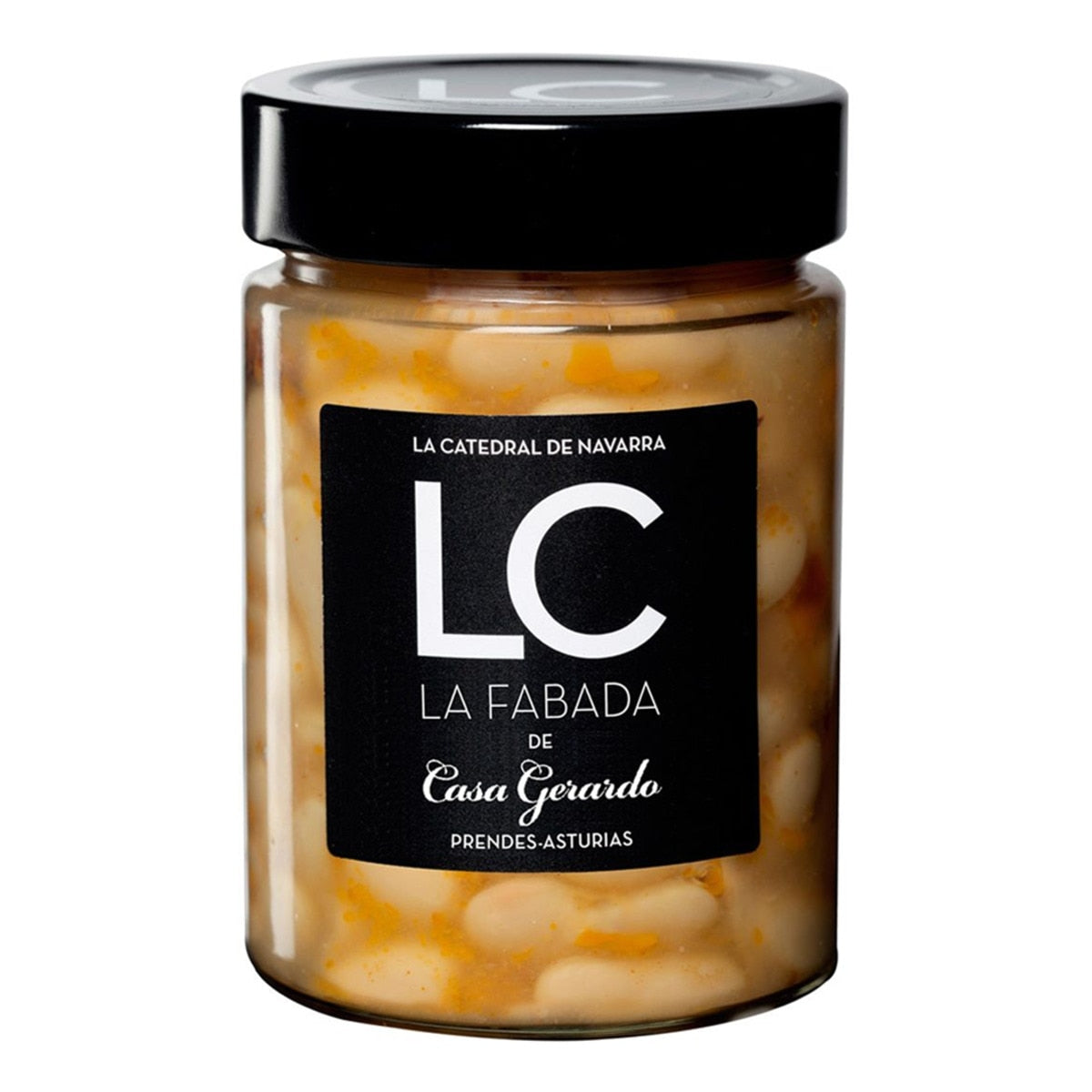Casa Gerardo Fabada Asturiana – Traditional Stew 340g