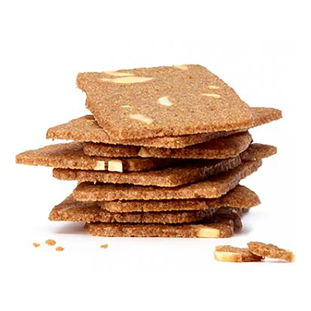 Jules Destrooper Almond Cookies – Belgian Butter Biscuits 100g