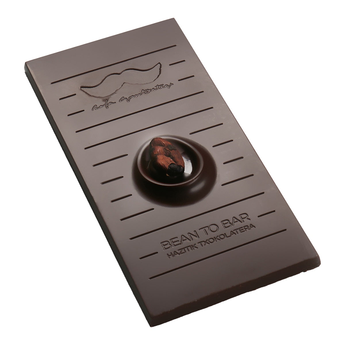 Akesson Madagascar 65% Dark Chocolate – Bean-to-Bar 70g