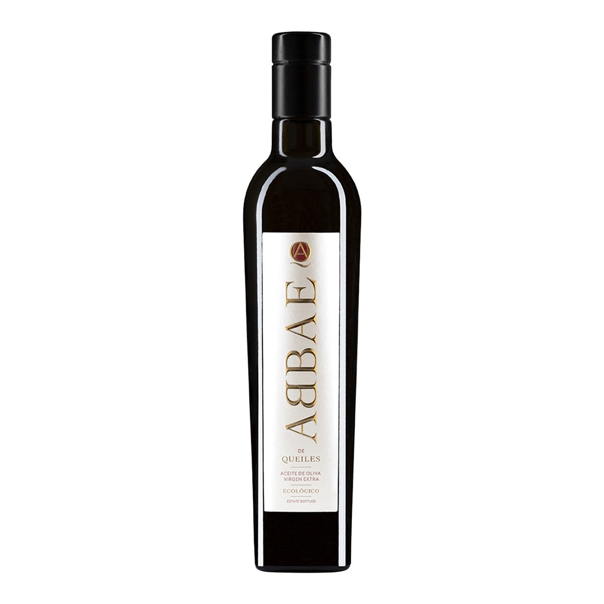Hacienda Abbae Queiles Extra Virgin Olive Oil – Navarra DOP 500ml