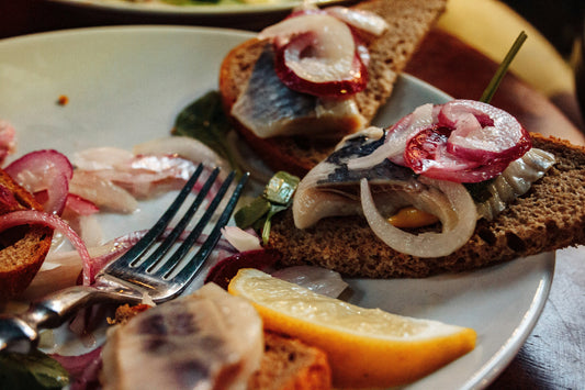 The Best Spanish Tinned Fish (Conservas): A Complete Guide for 2026