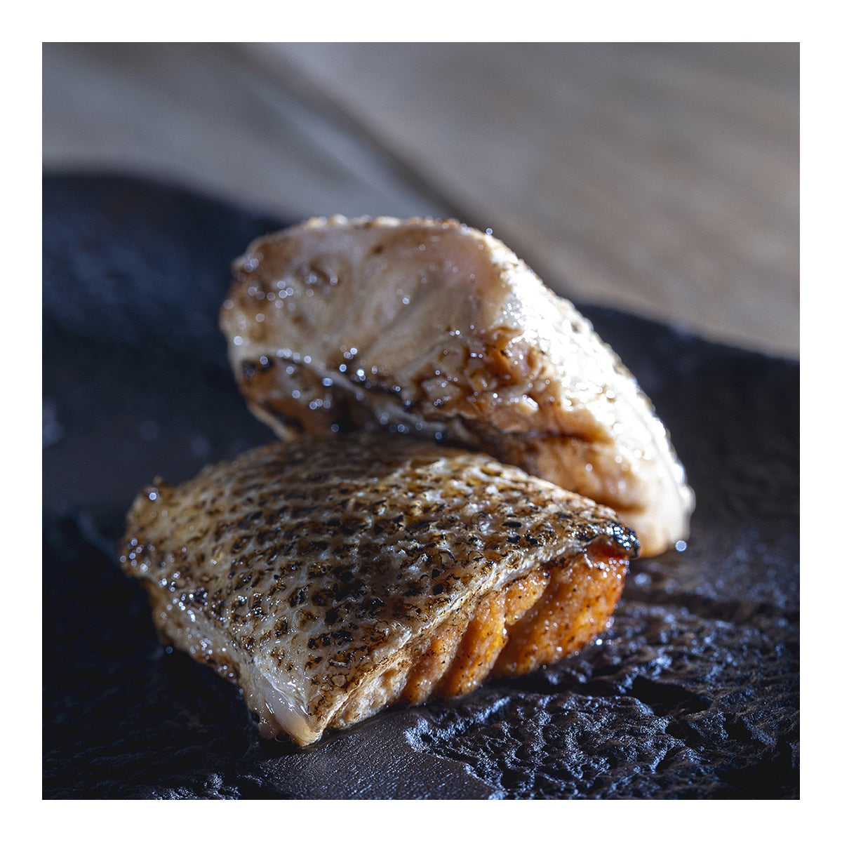 Carpier Smoked Salmon Toro – Spanish Canned Seafood 110g