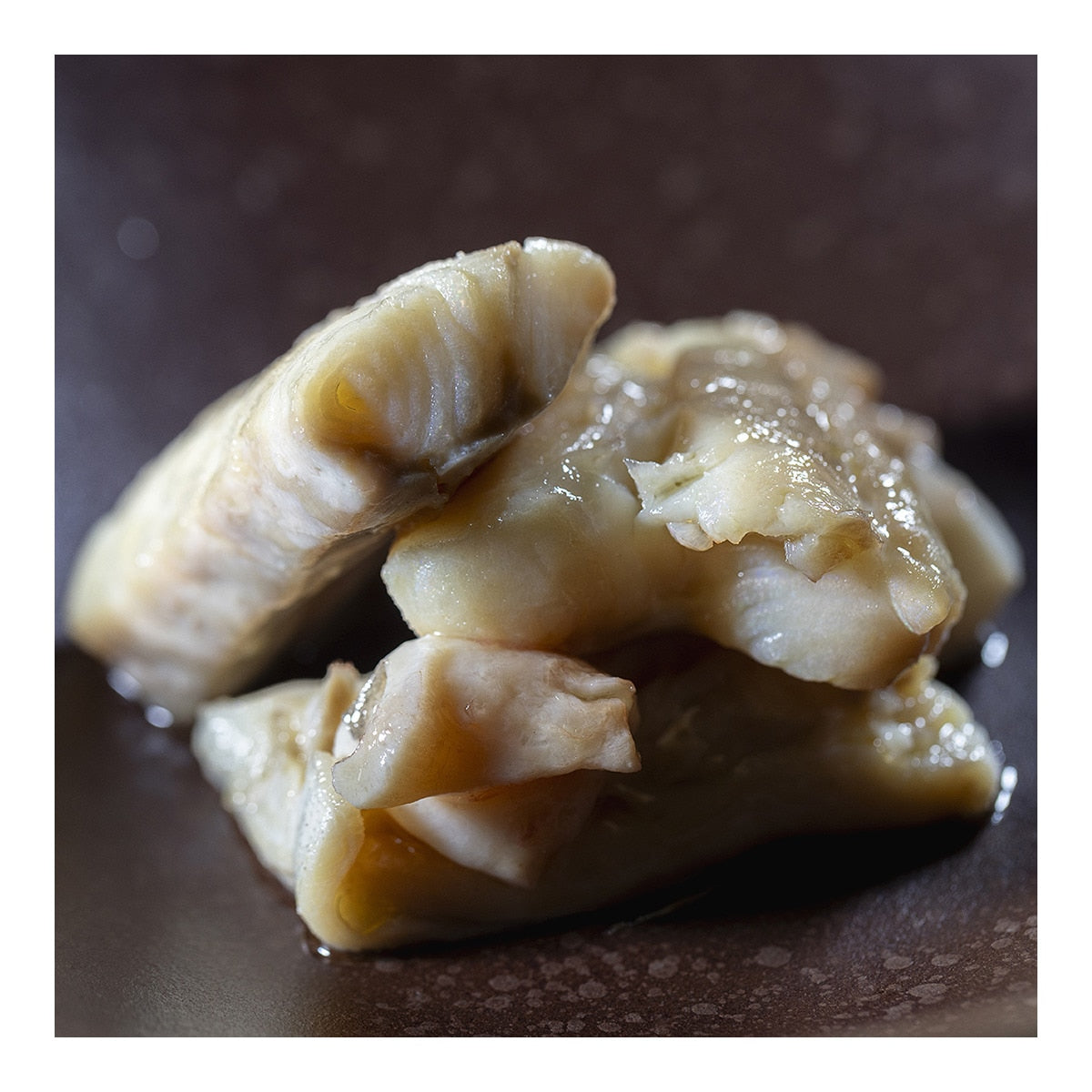 Carpier Smoked Cod Pil Pil – Spanish Canned Seafood 110g