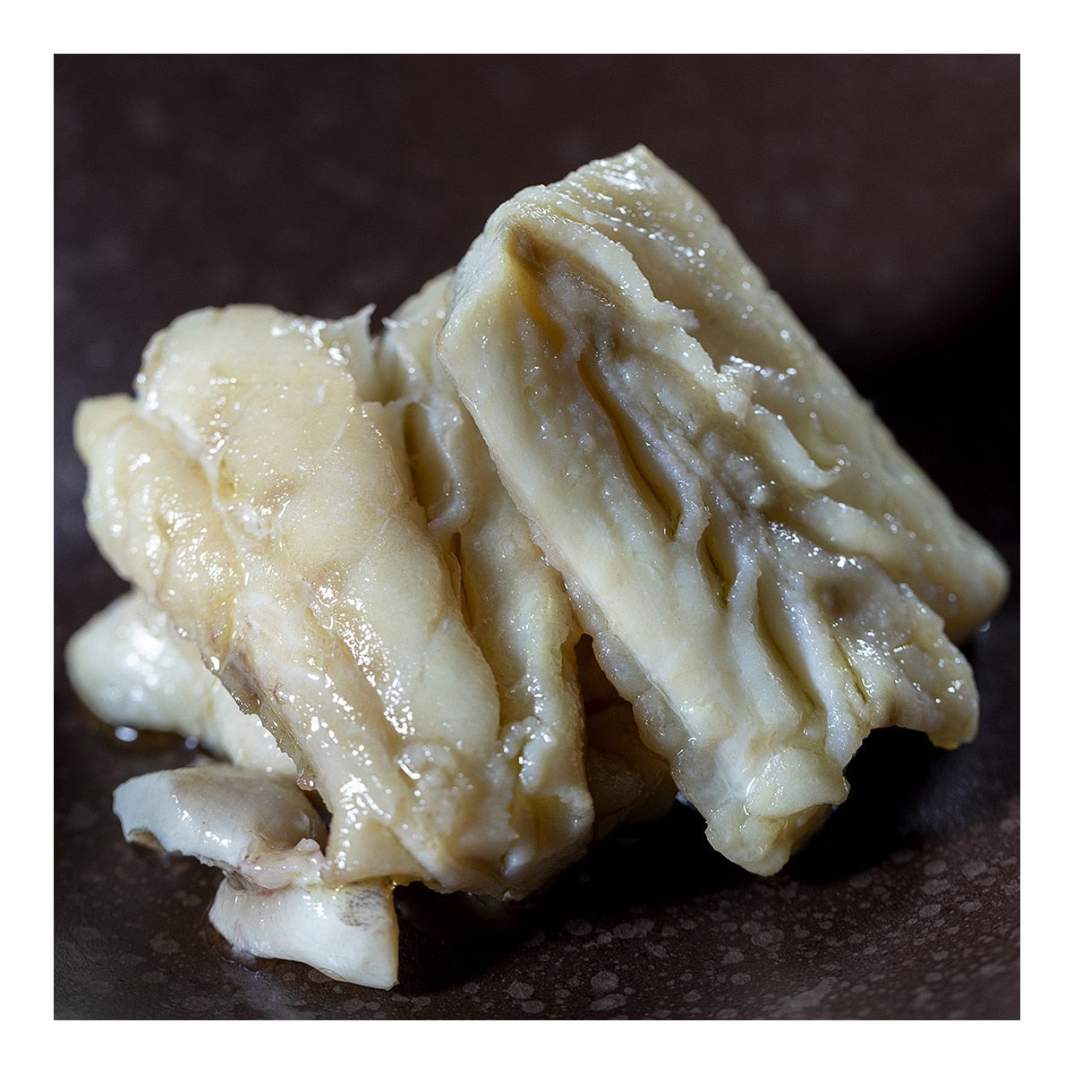 Carpier Smoked Cod Pil Pil – Spanish Canned Seafood 110g