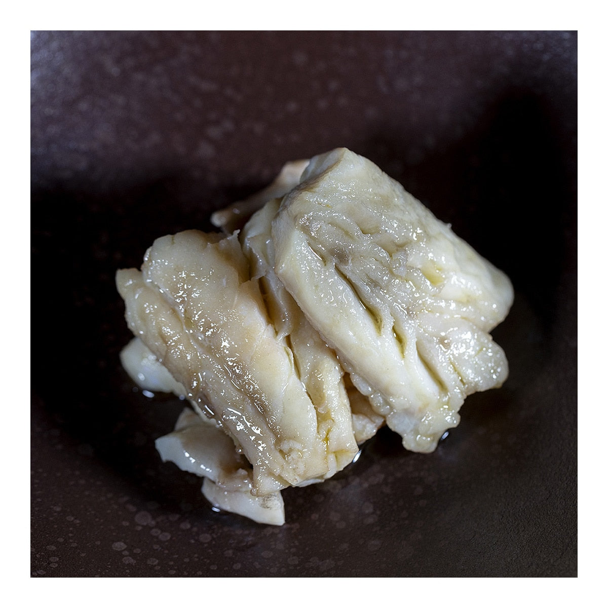 Carpier Smoked Cod Pil Pil – Spanish Canned Seafood 110g