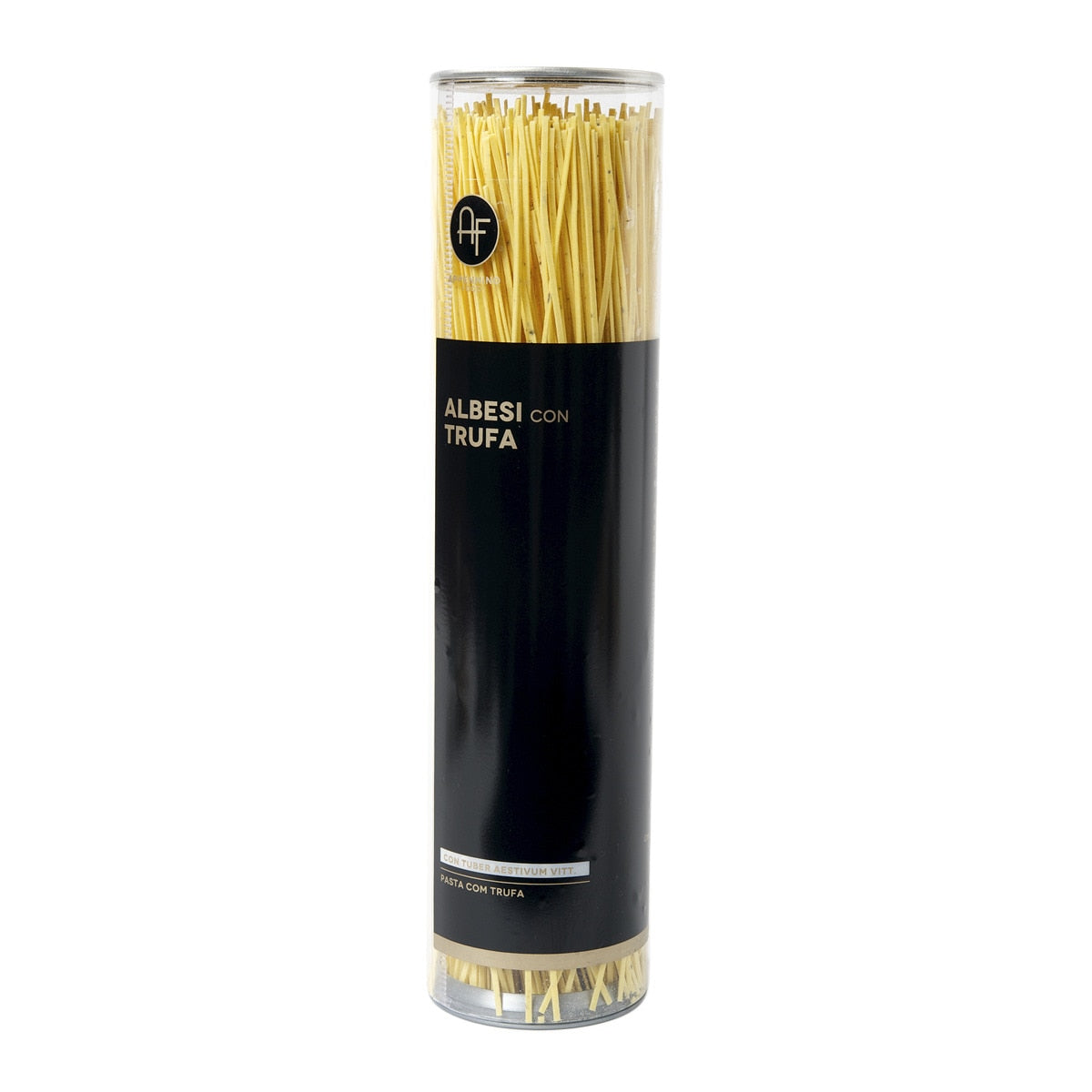 Apennino Food Pasta Albesi with Truffle – Italian Egg Pasta 250g