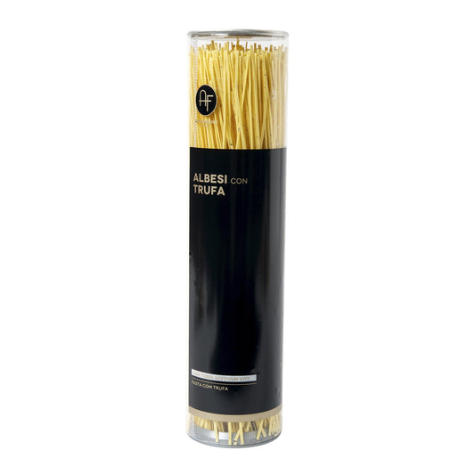 Apennino Food Pasta Albesi with Truffle – Italian Egg Pasta 250g