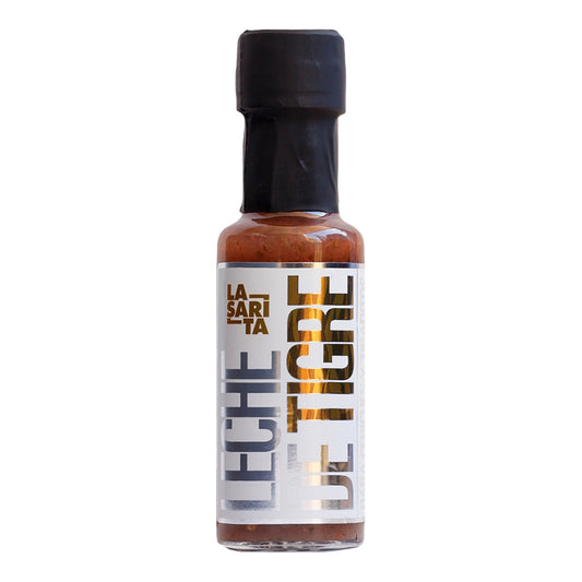 La Sarita Leche de Tigre – Peruvian Seafood Sauce 125g