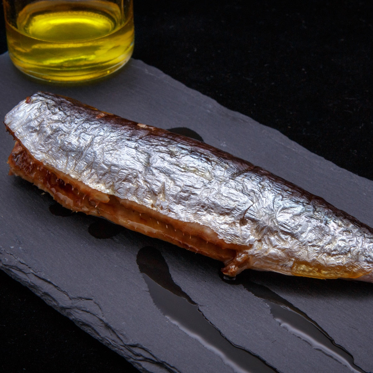 Sotavento Sardines in Extra Virgin Olive Oil – Spanish Conserva 180g