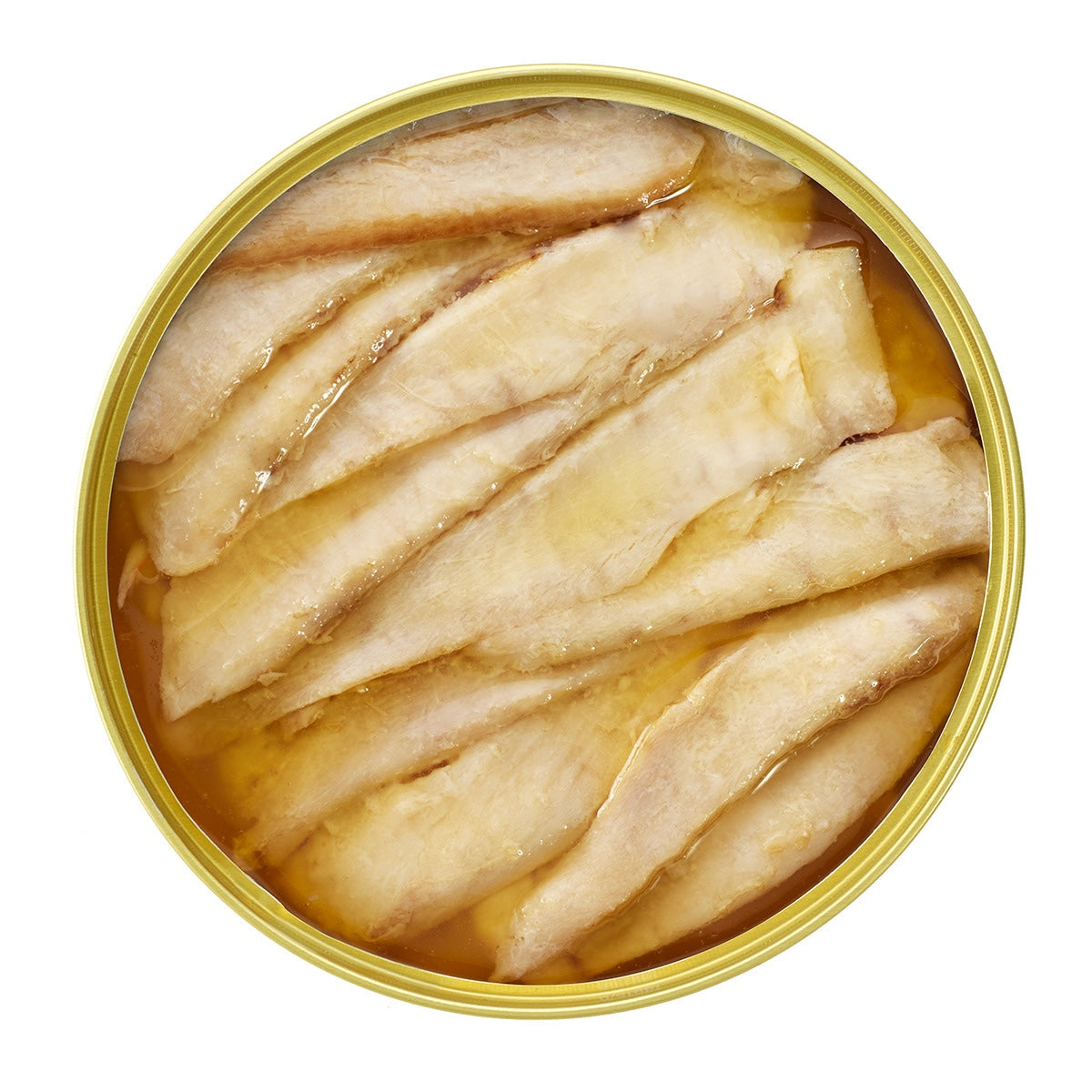 Airas Moniz Ventresca de Bonito del Norte – Canned in Butter 120g
