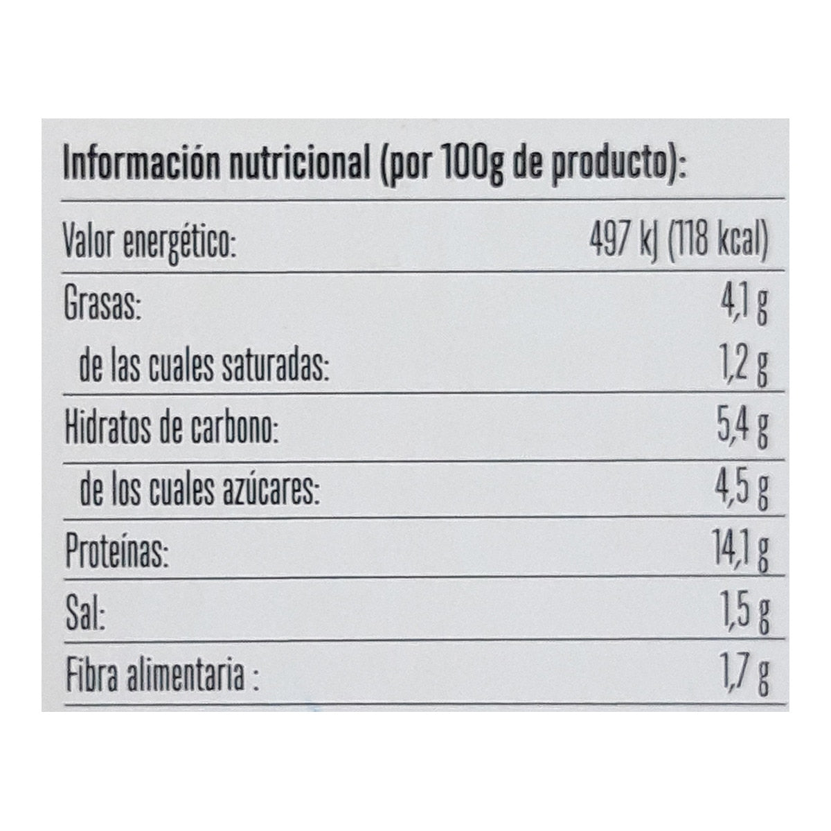 Pibernat Squid with Butifarra – Artisanal Spanish Conserva 275g