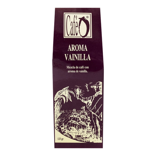 La Merienda — Spanish Coffee & Tea Ritual