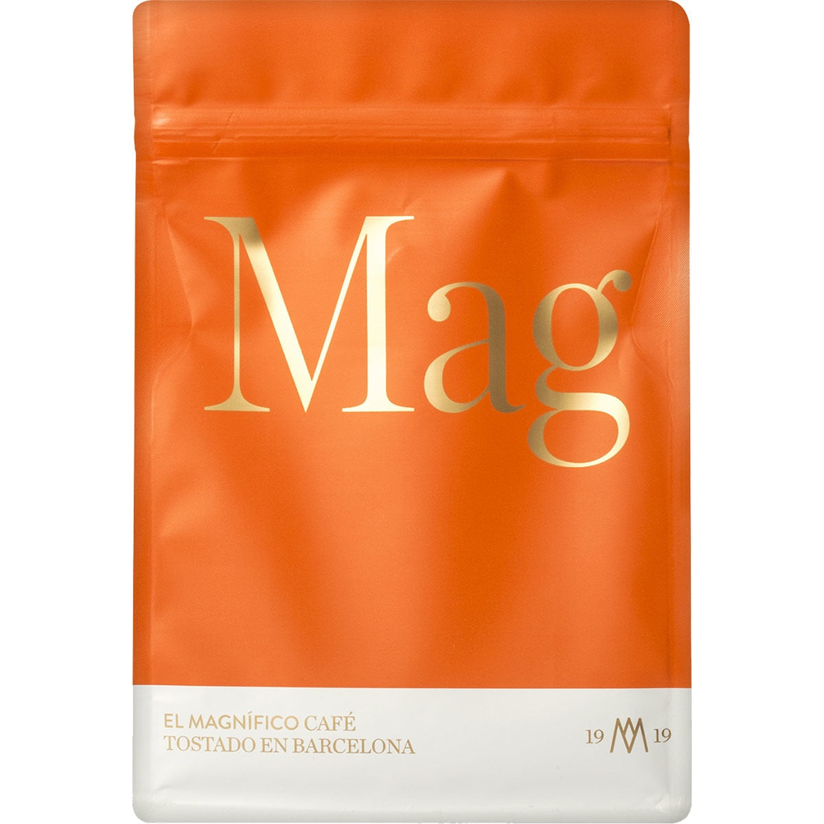 D'Origen Decaffeinated Peru Coffee Beans – 340g