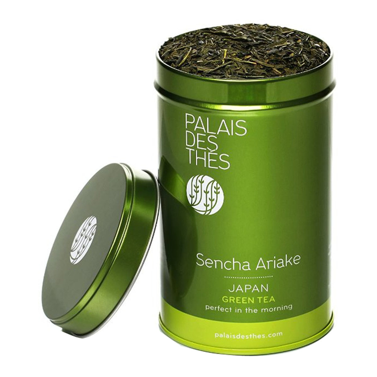 Palais des Thés Sencha Ariake Green Tea – Japanese 100g
