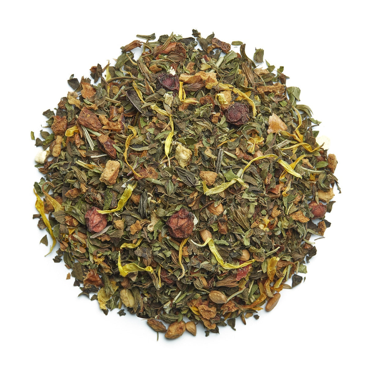 Palais des Thés By The Sea – Herbal Infusion Blend 90g