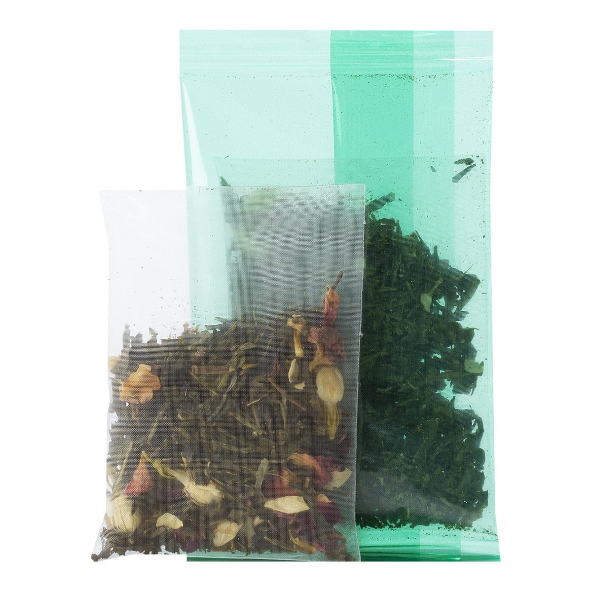 Dammann Frères Bali Iced Tea – Cold-Brew Sachets 36g