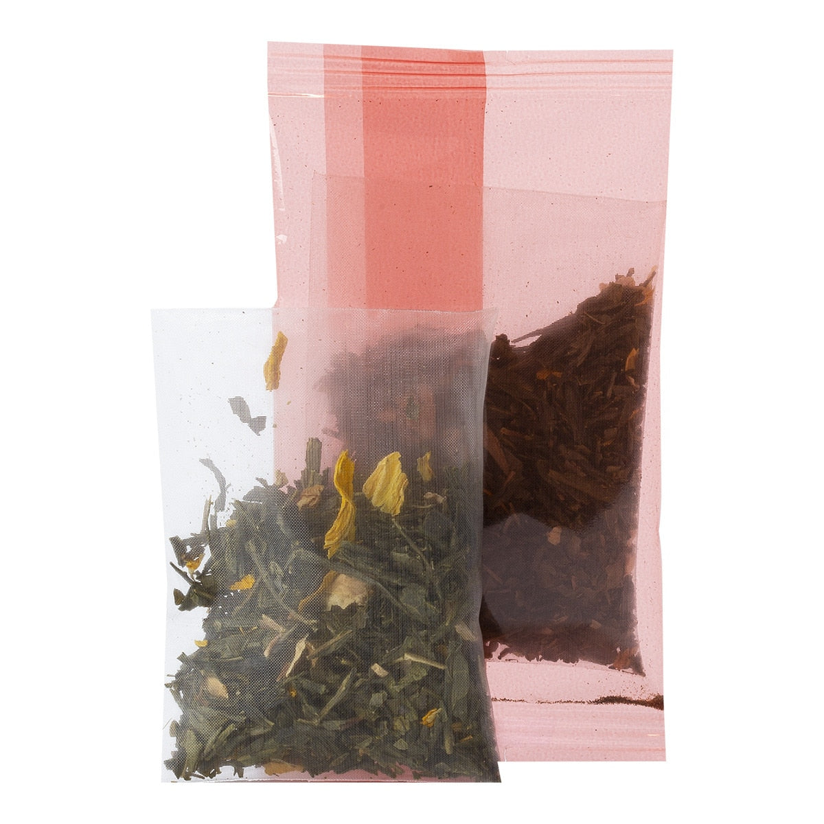 Dammann Frères Glacé Peach Tea – Iced Tea Sachets 36g