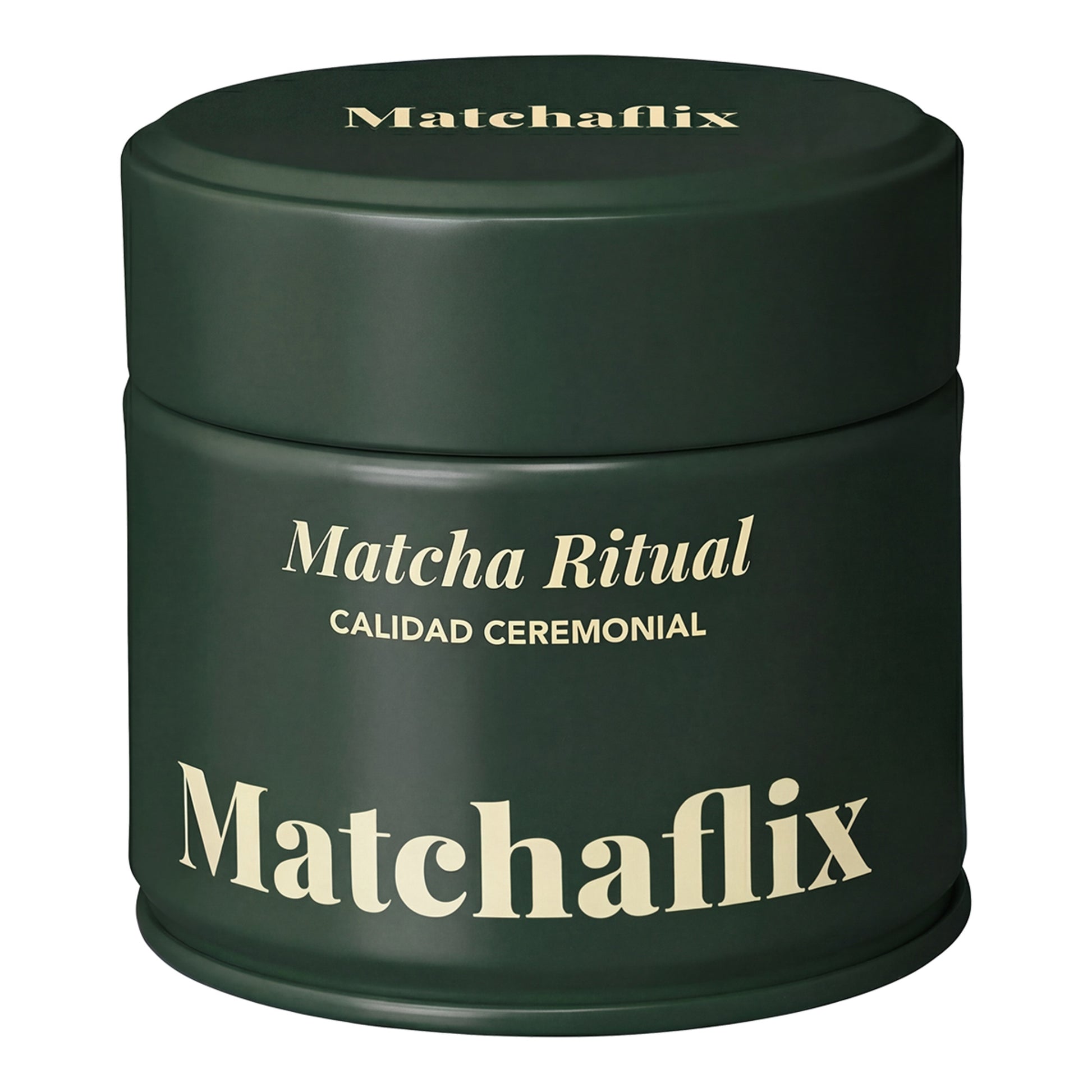 Matchaflix Ceremonial Matcha Tea – Japanese Grade 30g