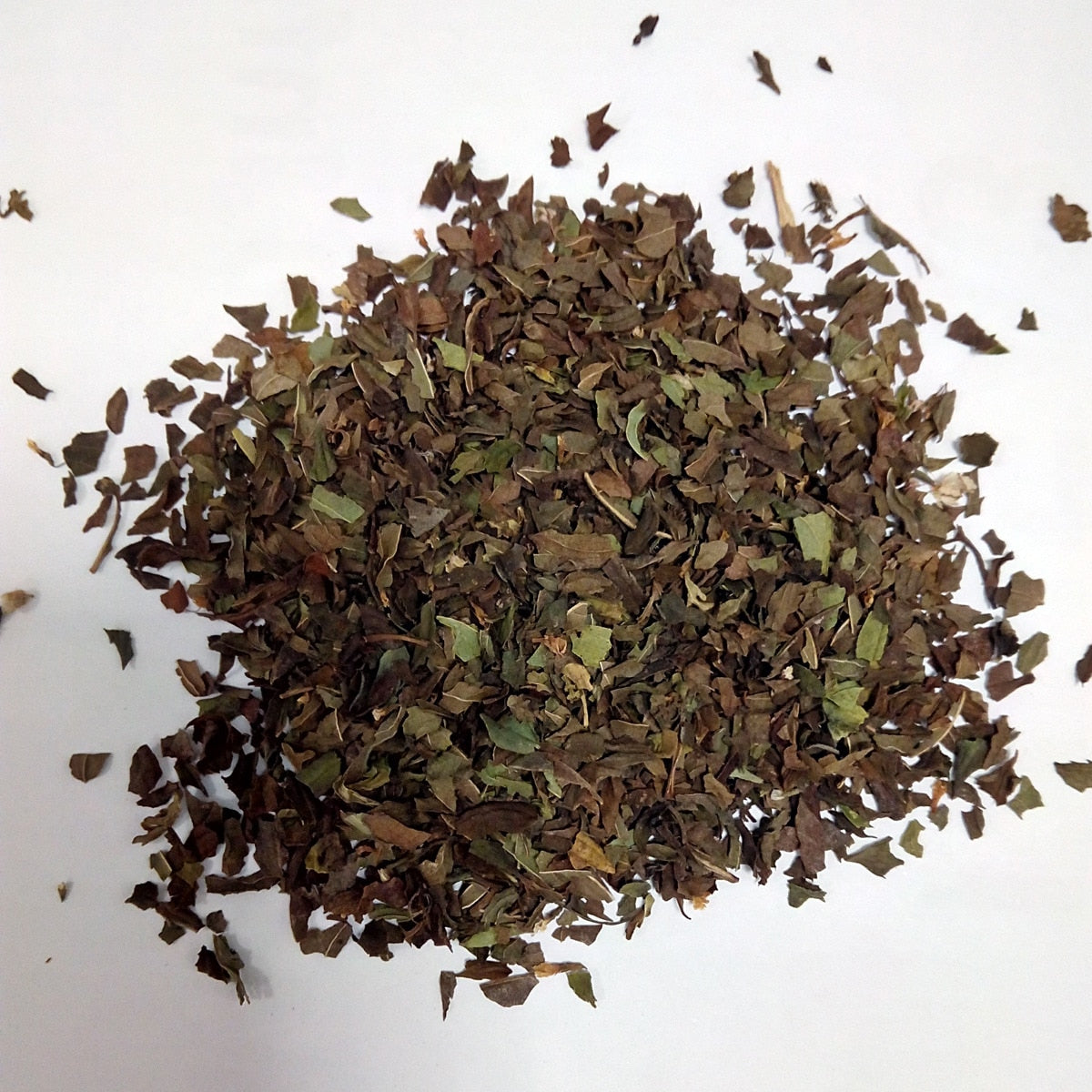 La Tetera Azul Mint Infusion – Spanish Herbal Tea 20 Bags