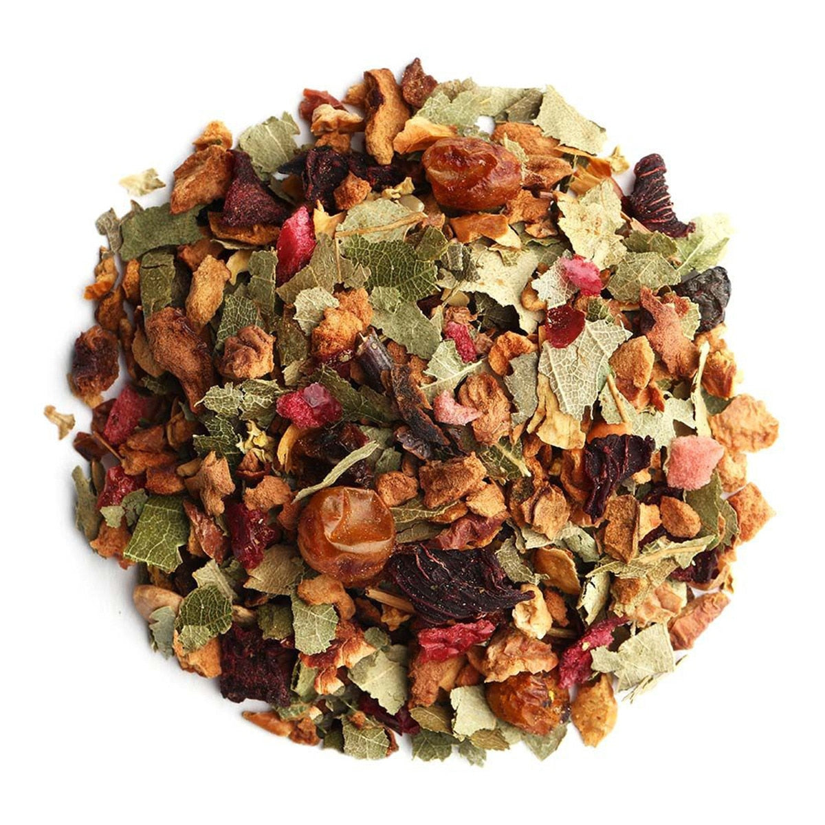 Palais des Thés Scandinavian Detox Infusion – Herbal Tea Blend 40g
