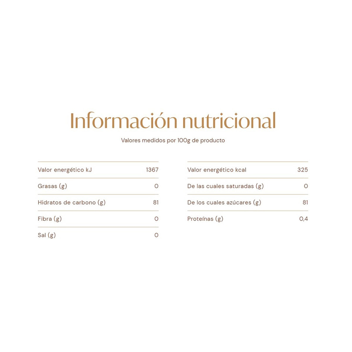 Melisterra Honeycomb – Spanish Raw Honey 160g