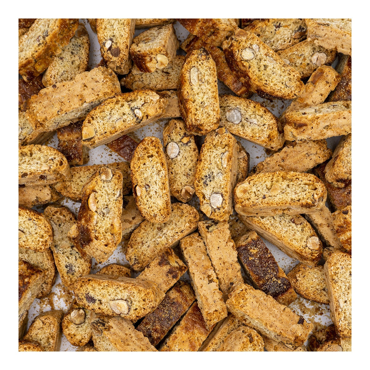 Marlette Carquiñolis de Avellana – Hazelnut Crisps 150g