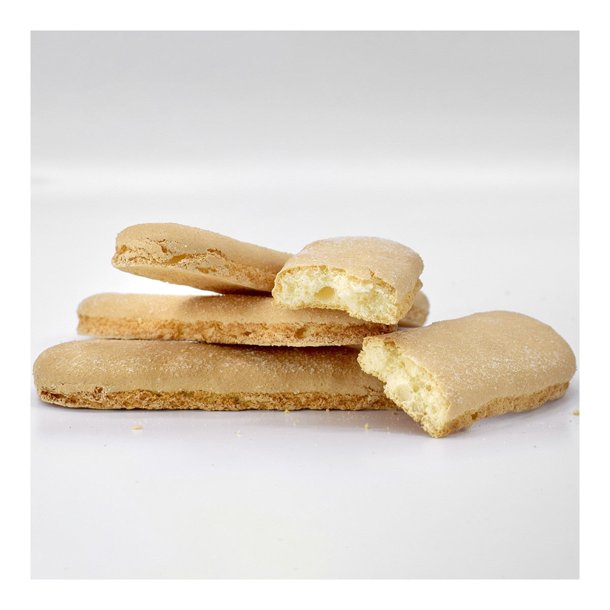 Fattoria Casanova Savoiardo Traditional Italian Cookies – 345g