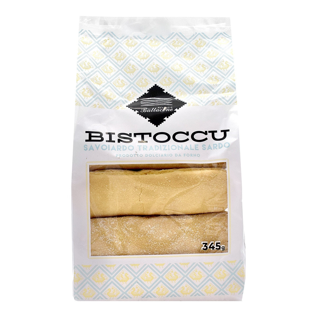 Fattoria Casanova Savoiardo Traditional Italian Cookies – 345g