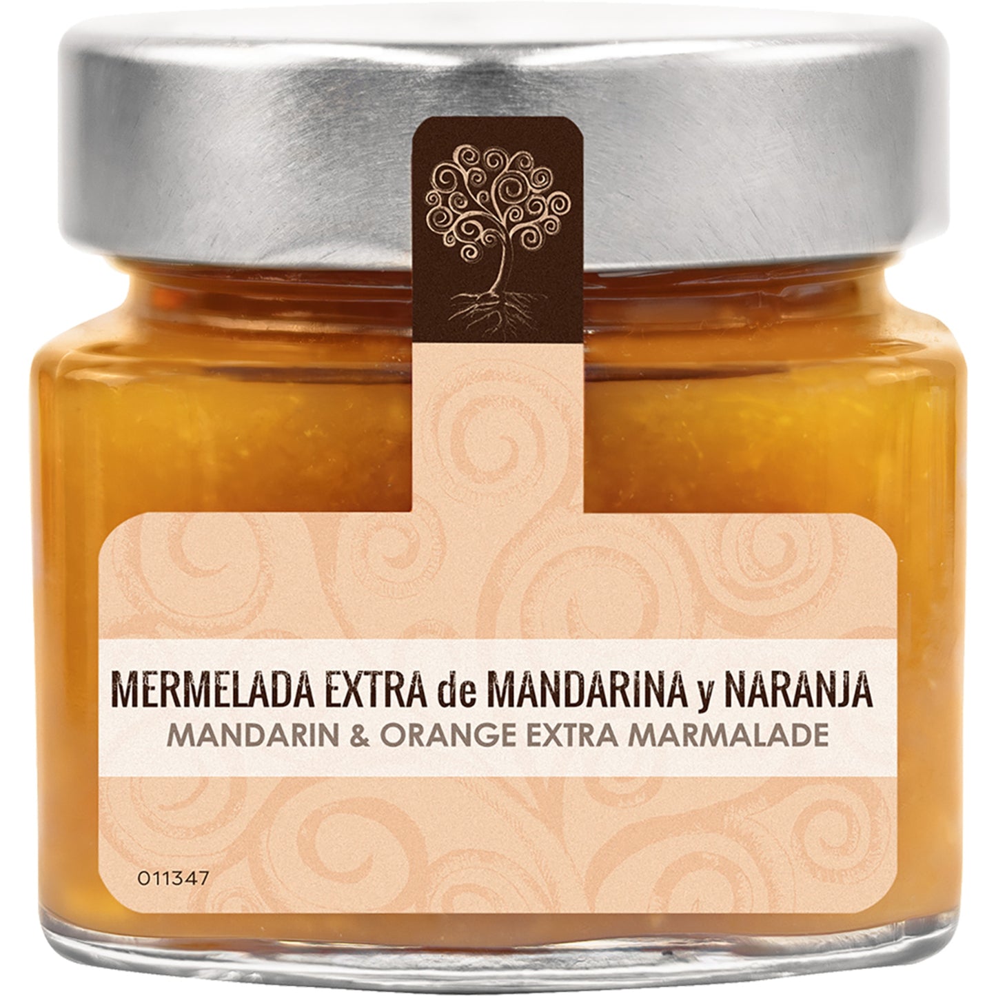 Paiarrop Mandarin & Orange Jam – Spanish Marmalade 275g