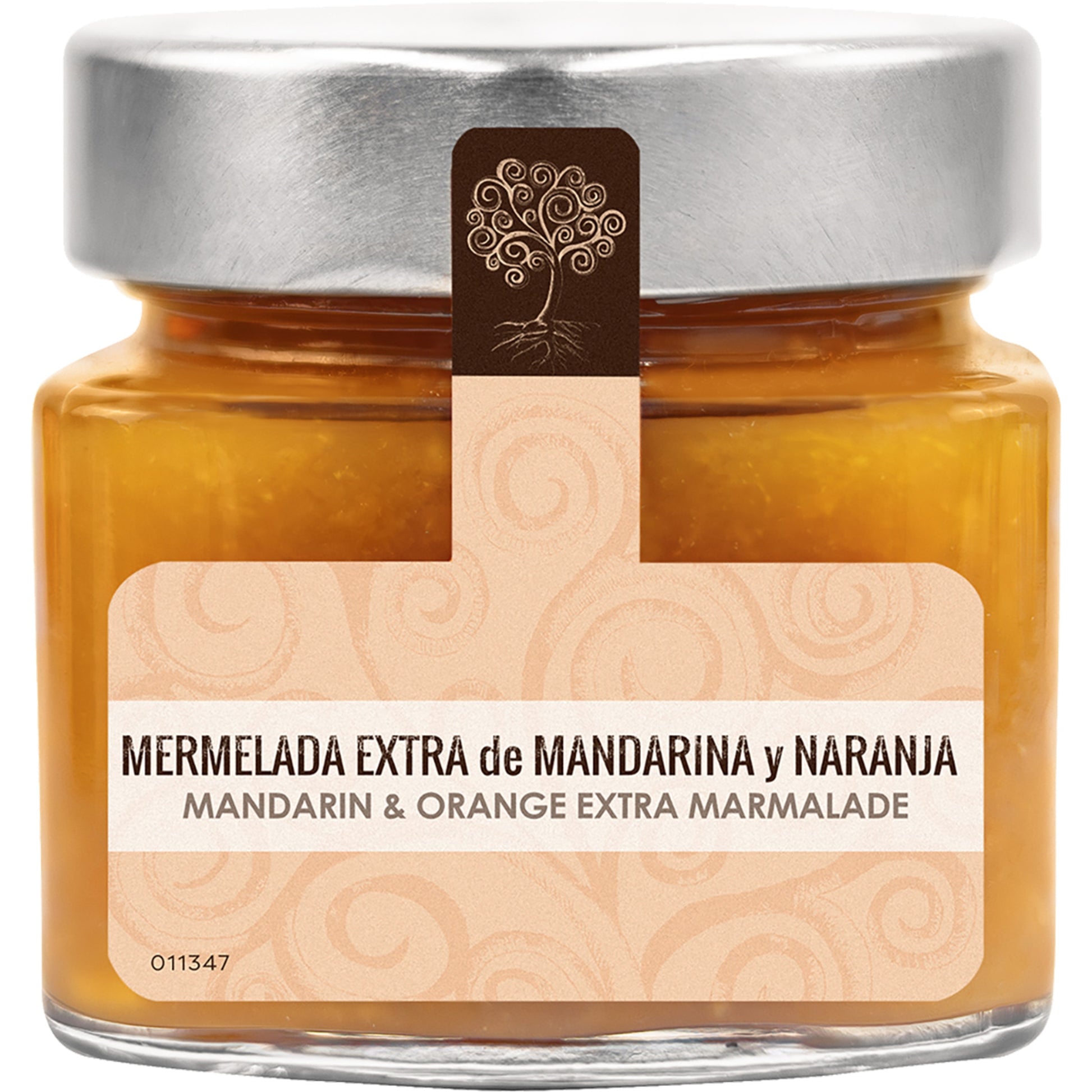 Paiarrop Mandarin & Orange Jam – Spanish Marmalade 275g