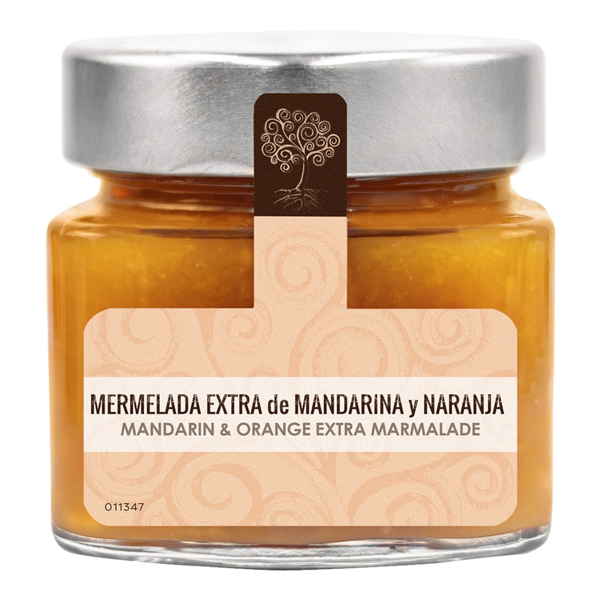 Paiarrop Mandarin & Orange Jam – Spanish Marmalade 275g