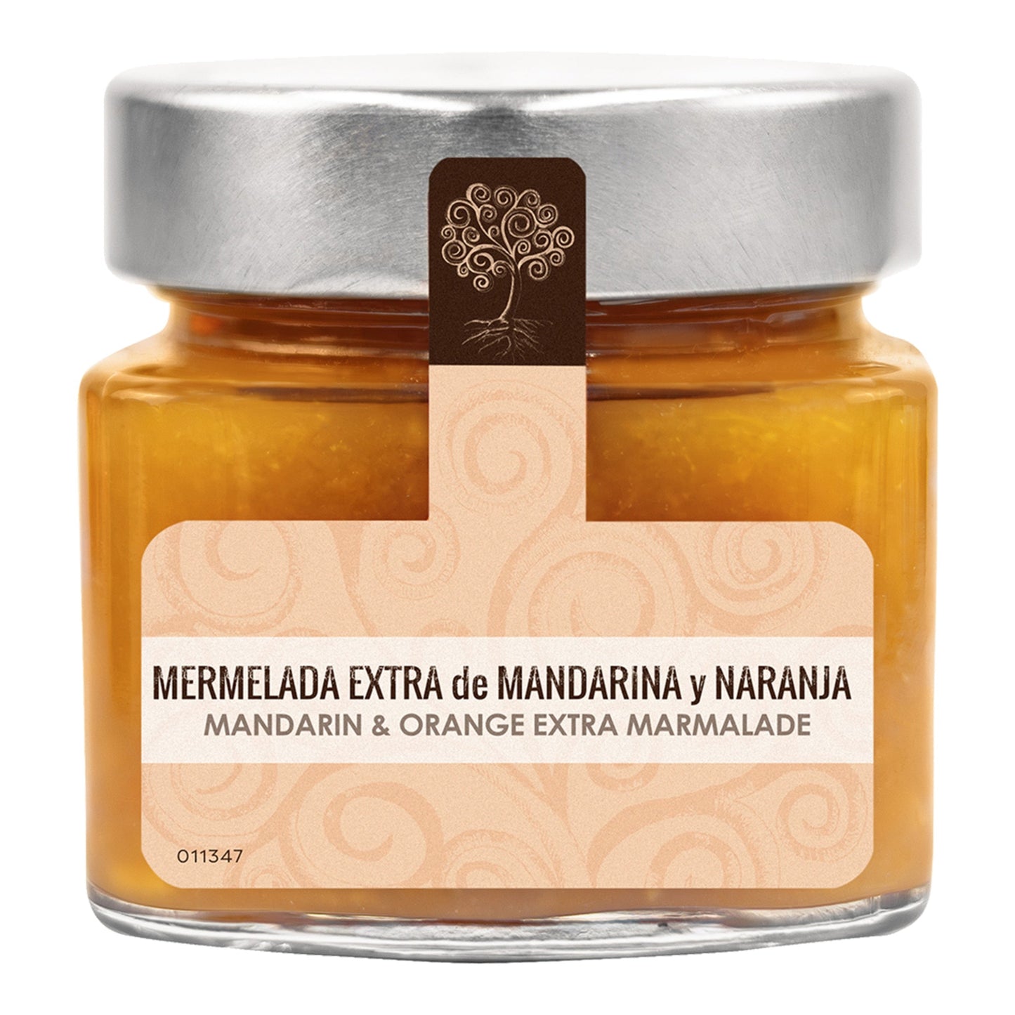 The Spanish Orchard — Artisan Preserves Box