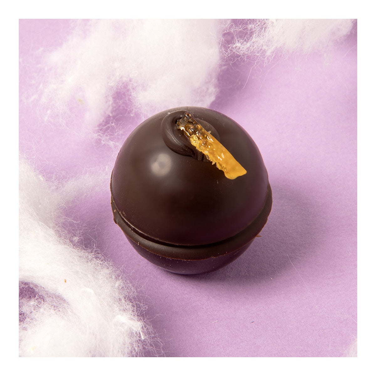 Peim Bombetas Valencia Mix – Spanish Chocolate Truffles 180g