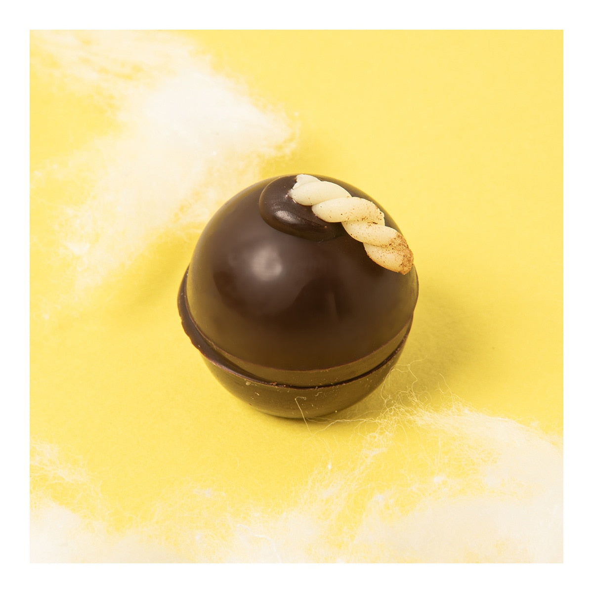 Peim Bombetas Valencia Mix – Spanish Chocolate Truffles 180g
