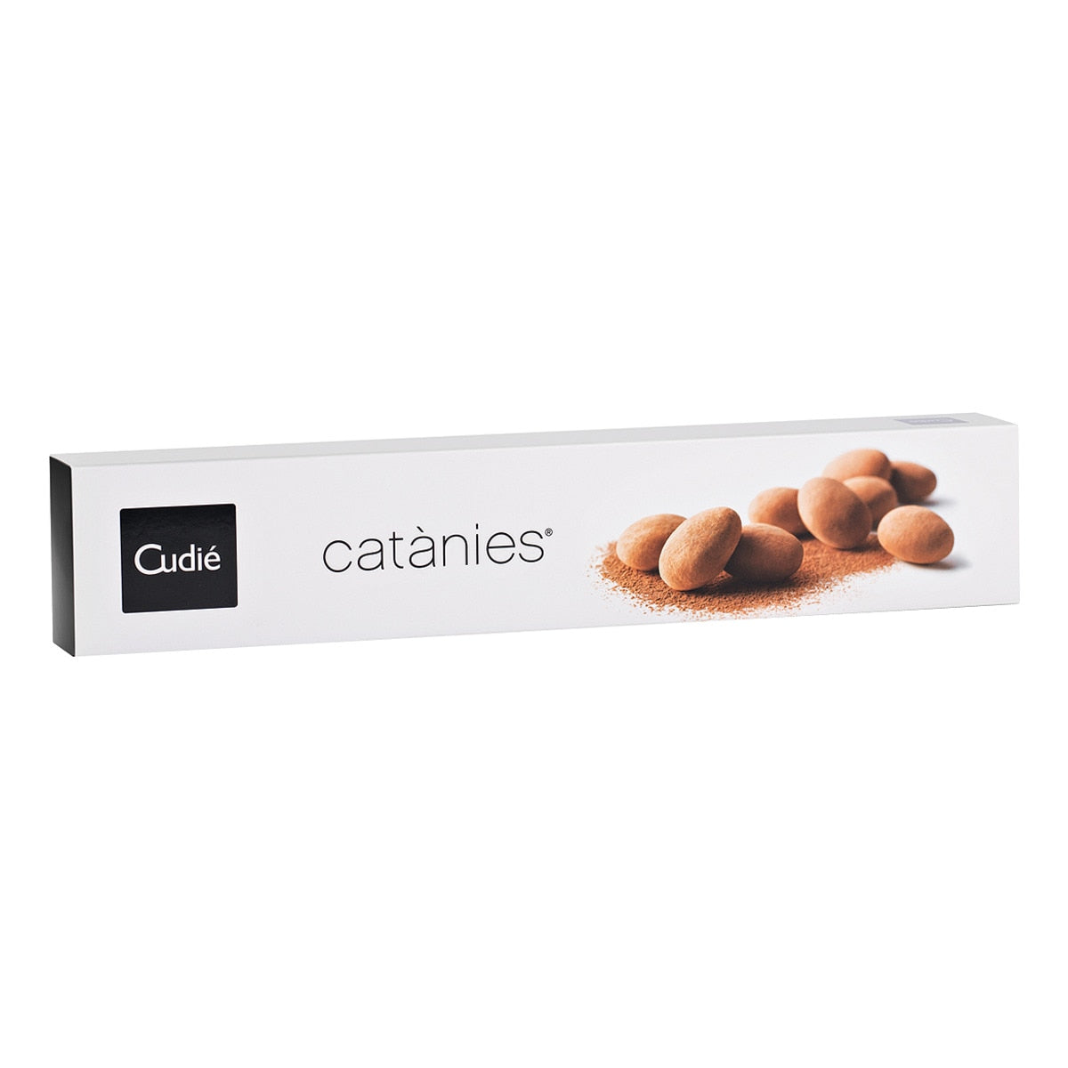 Cudié Catanias Bombon – Spanish Chocolate Truffles 250g