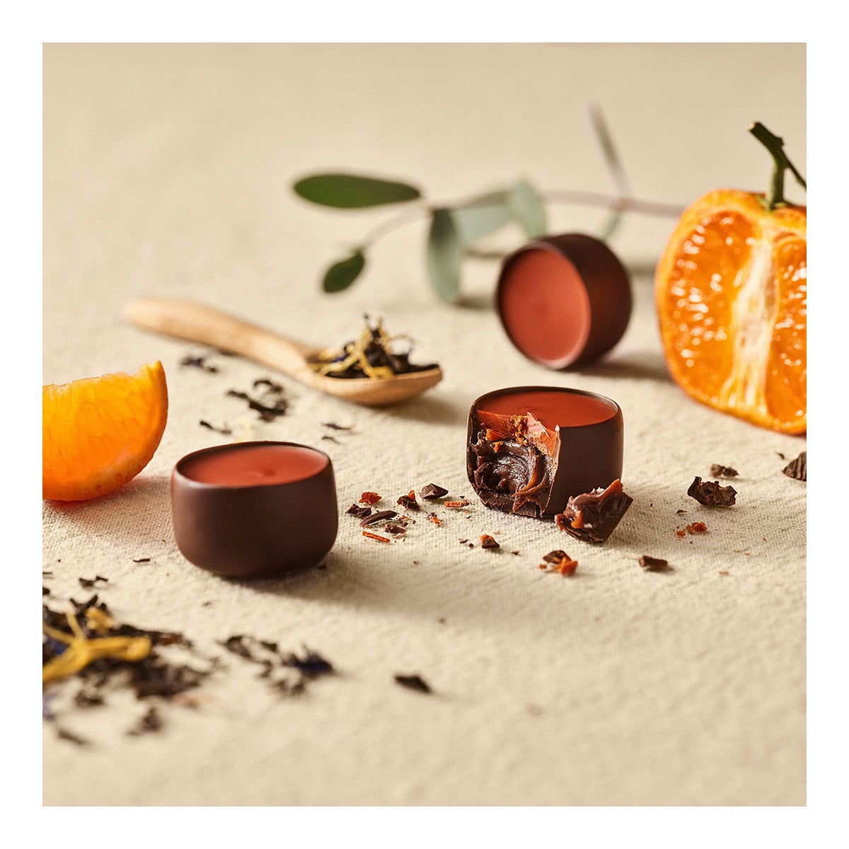 Neuhaus Vegan Collection Chocolates – Belgian Pralines 120g