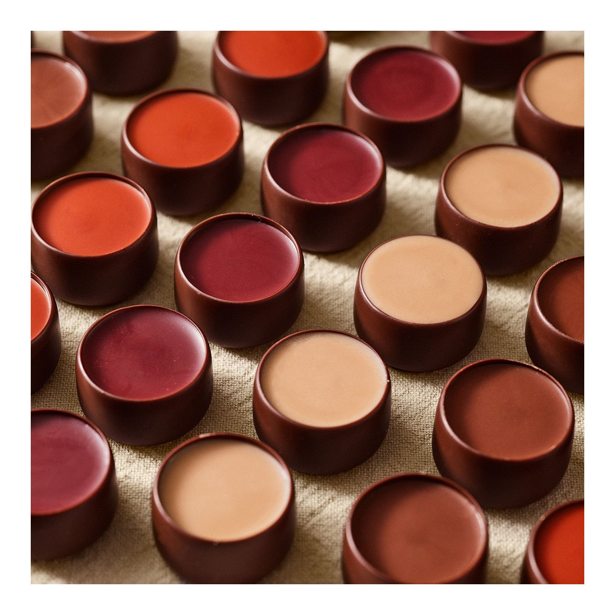 Neuhaus Vegan Collection Chocolates – Belgian Pralines 120g