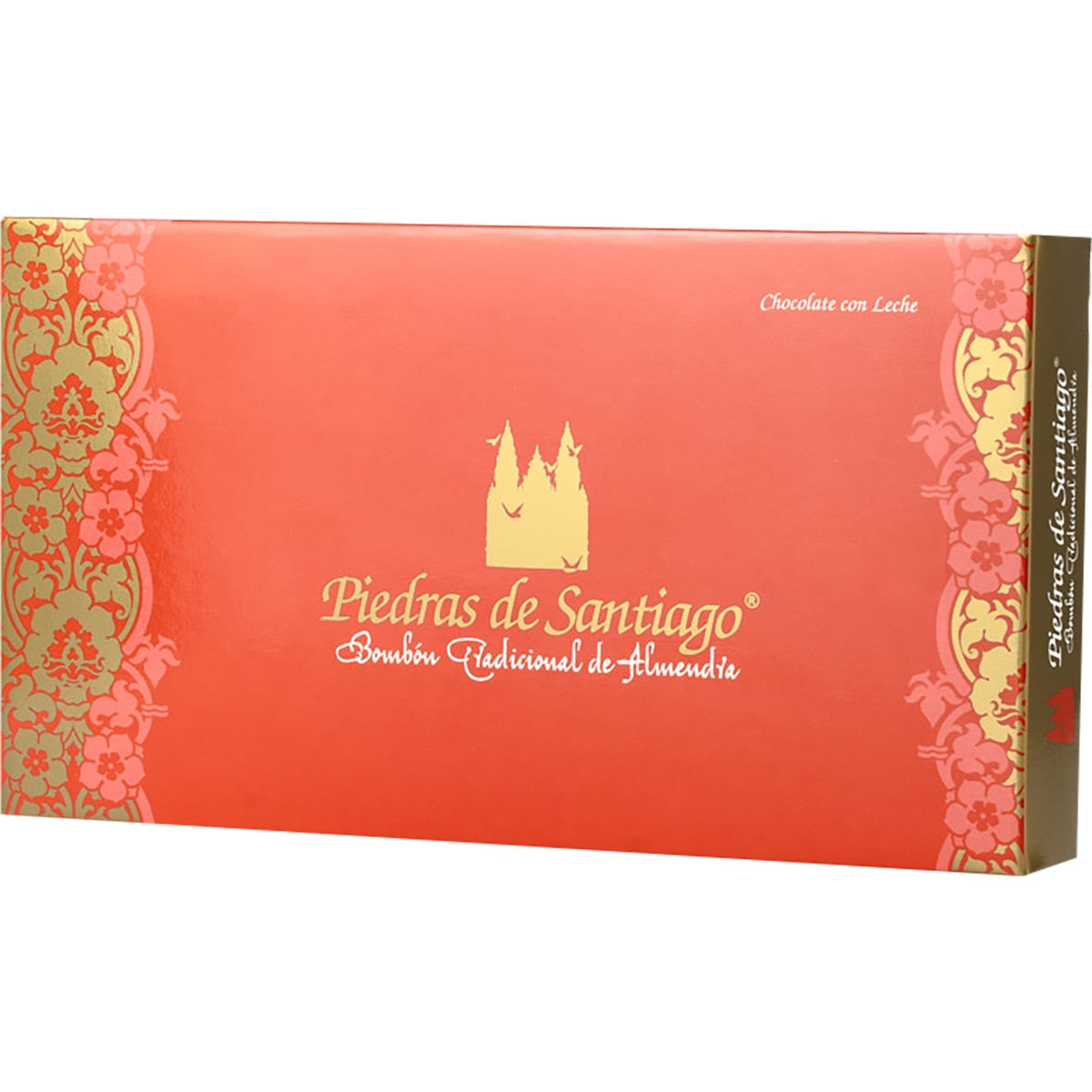Sancosa Piedras de Santiago Milk Chocolate Bonbons – Spanish 275g